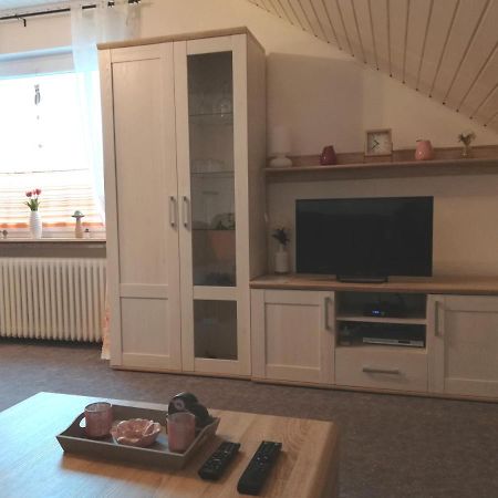 Apartment Preising Willingen Kültér fotó
