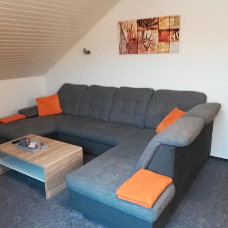 Apartment Preising Willingen Kültér fotó
