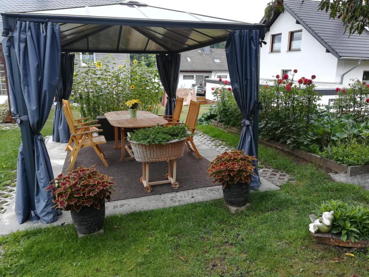 Apartment Preising Willingen Kültér fotó