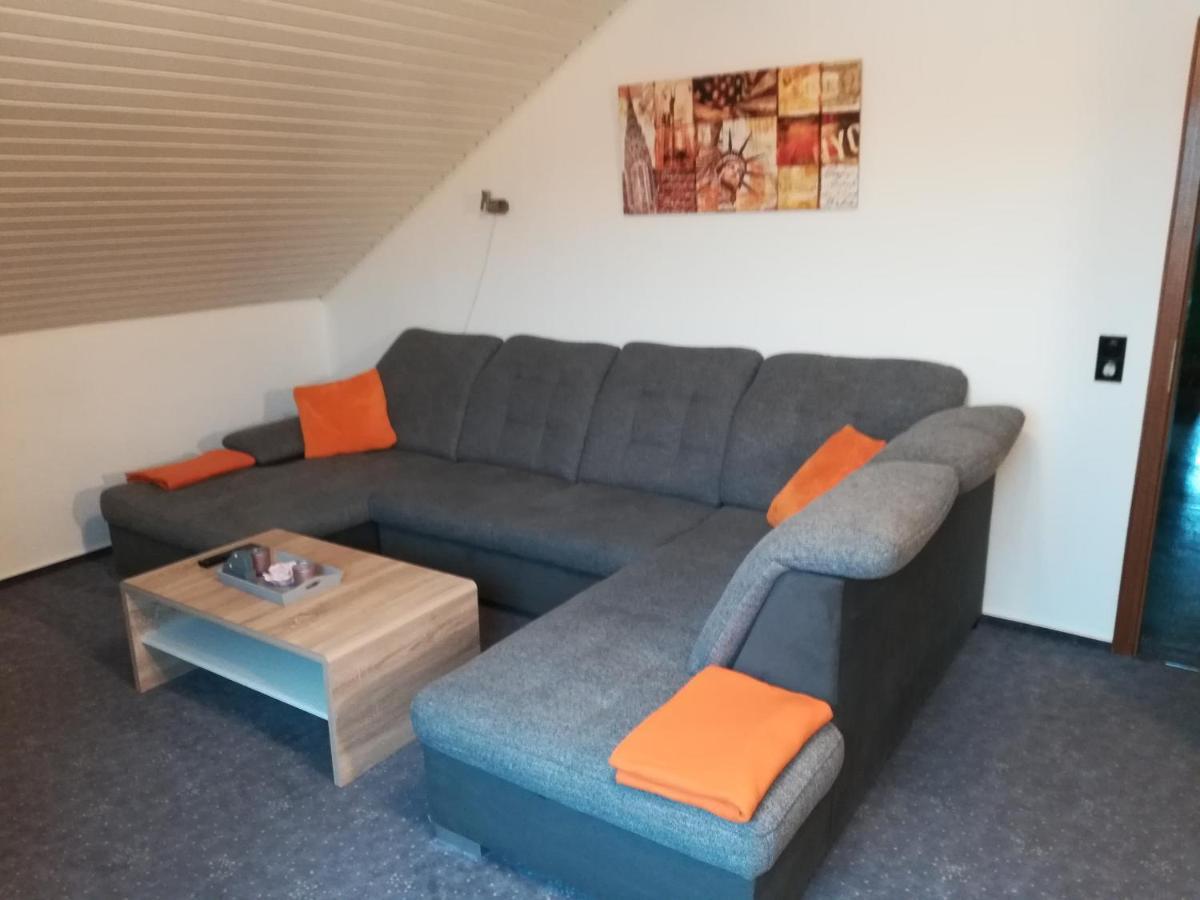 Apartment Preising Willingen Kültér fotó