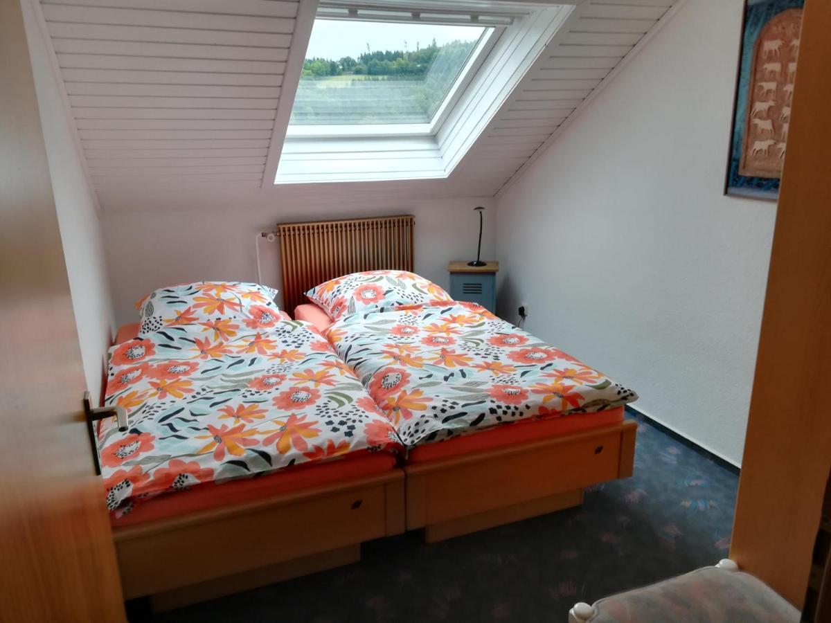 Apartment Preising Willingen Kültér fotó