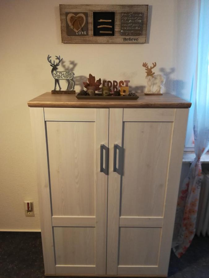 Apartment Preising Willingen Kültér fotó