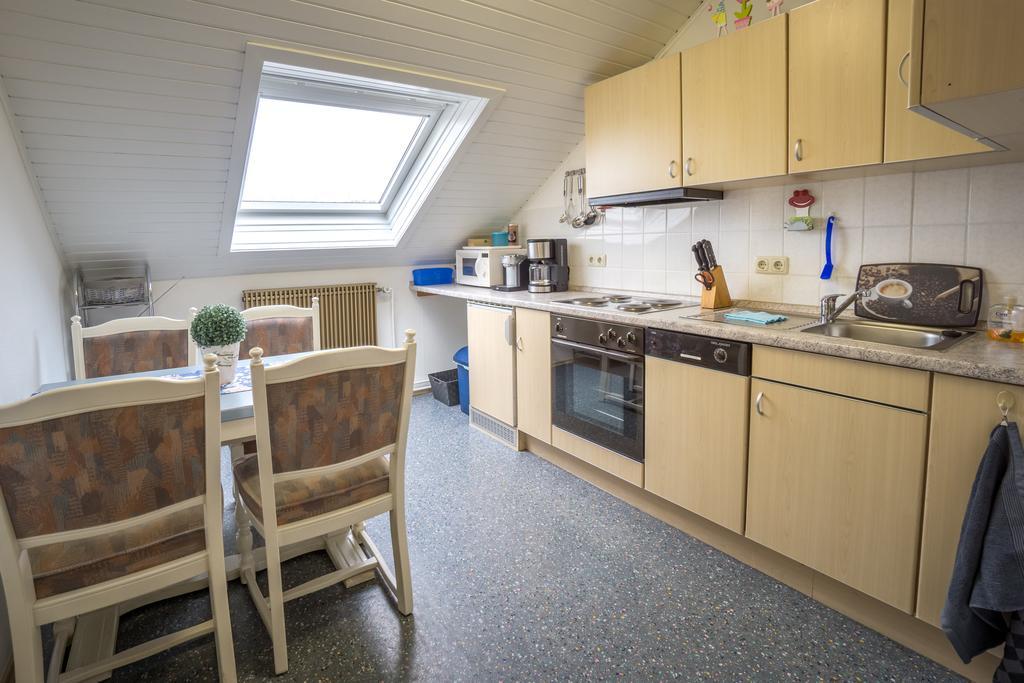 Apartment Preising Willingen Kültér fotó