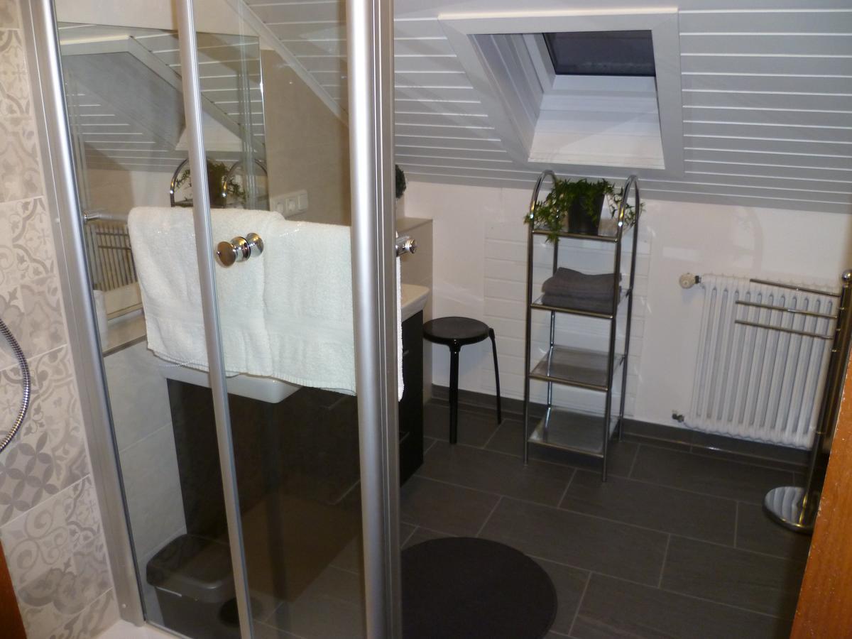 Apartment Preising Willingen Kültér fotó